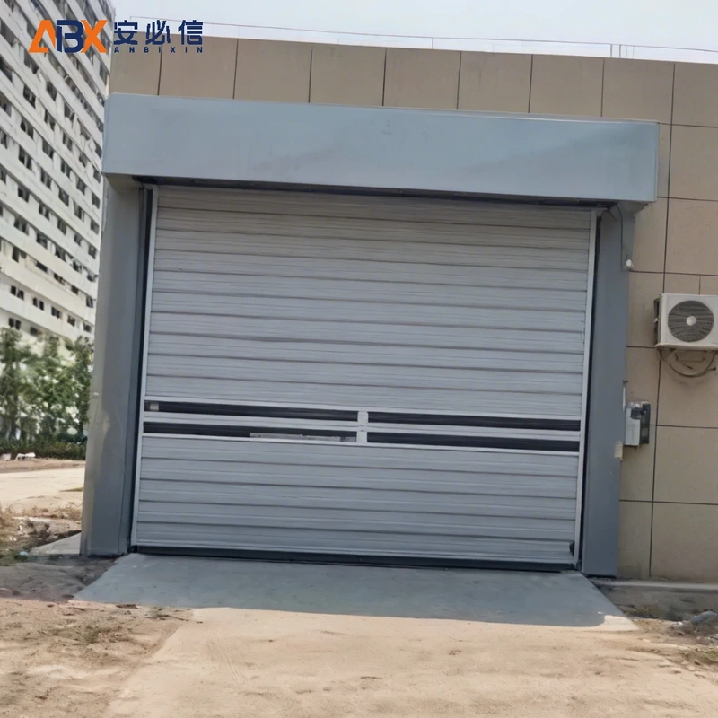 新乡市医药密闭高速门
